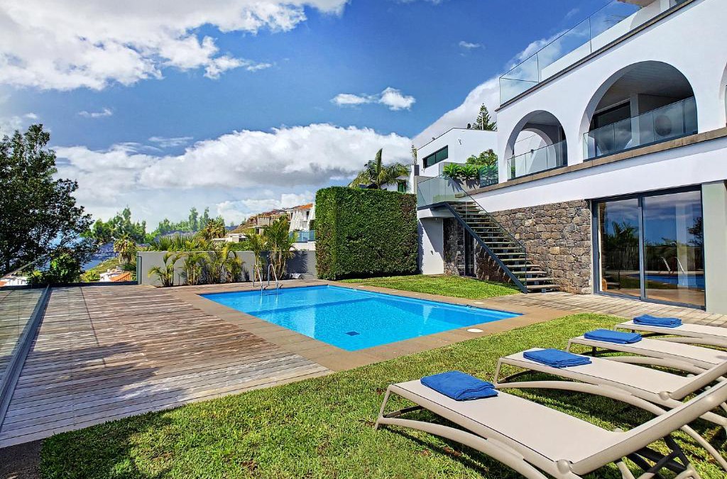 Canico Villa | Unmei by LovelyStay