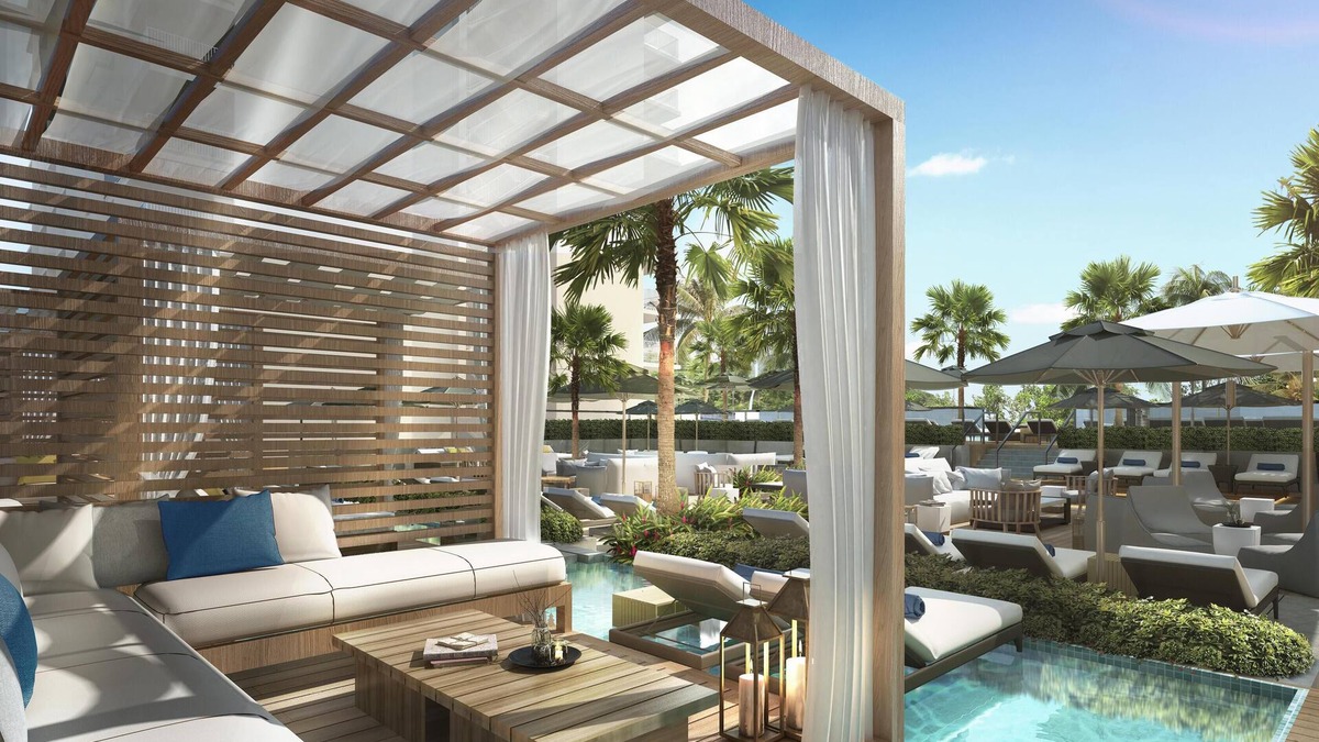 Waikiki Resort | Unrivaled Views -Steps to Waikiki -Lux Infinity Pool -Iron Chef Dining -Lanai