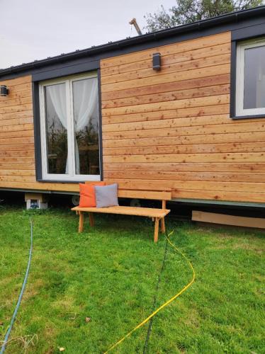 Mayrhof Apartment | Unser Großer - Tiny House