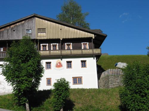 Maria Luggau Ski Chalet | Unser kleines Bauernhaus