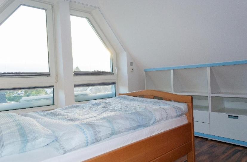 Bottrop Apartment | Unter den Sternen