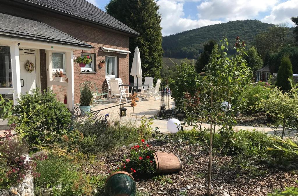 Siedlinghausen Apartment | Unter den Wolken