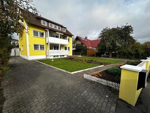 Schwabach Hotel | Unterkunft 20 Schwabach