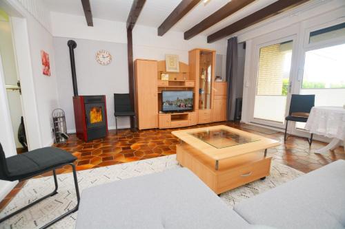Westerdeichstrich Apartment | Unterkunft Gotthard