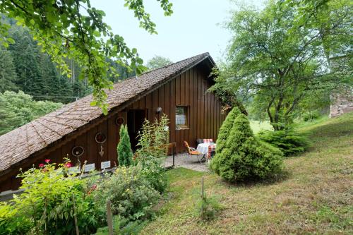 Ehlenbogen Apartment | Untermetzgersbauernhof