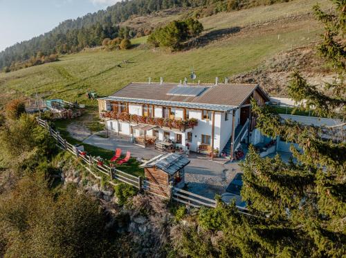 Lasa House | Untertelshof