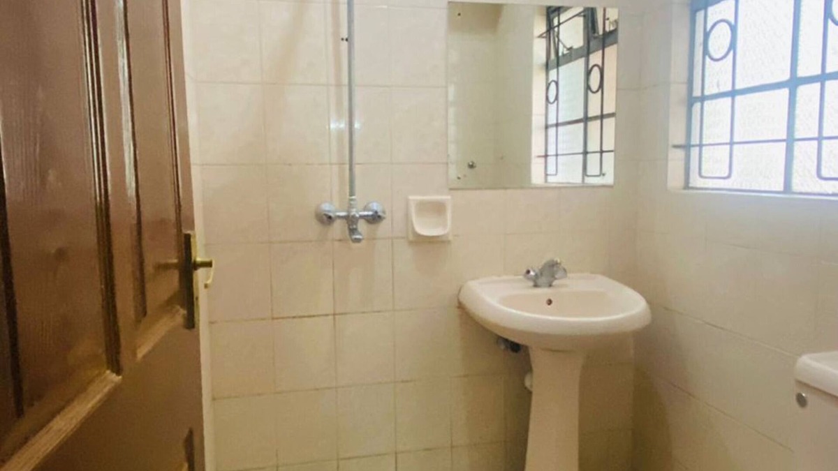 Westlands Apartment | Unveil Nairobi's Charm: Luxurious 4BR Haven in Prestigious Westlands!
