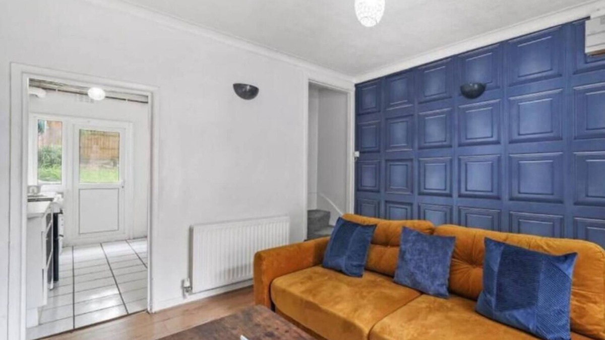 Streatham Apartment | Unwind @ Accommodation Solution Apartment 2