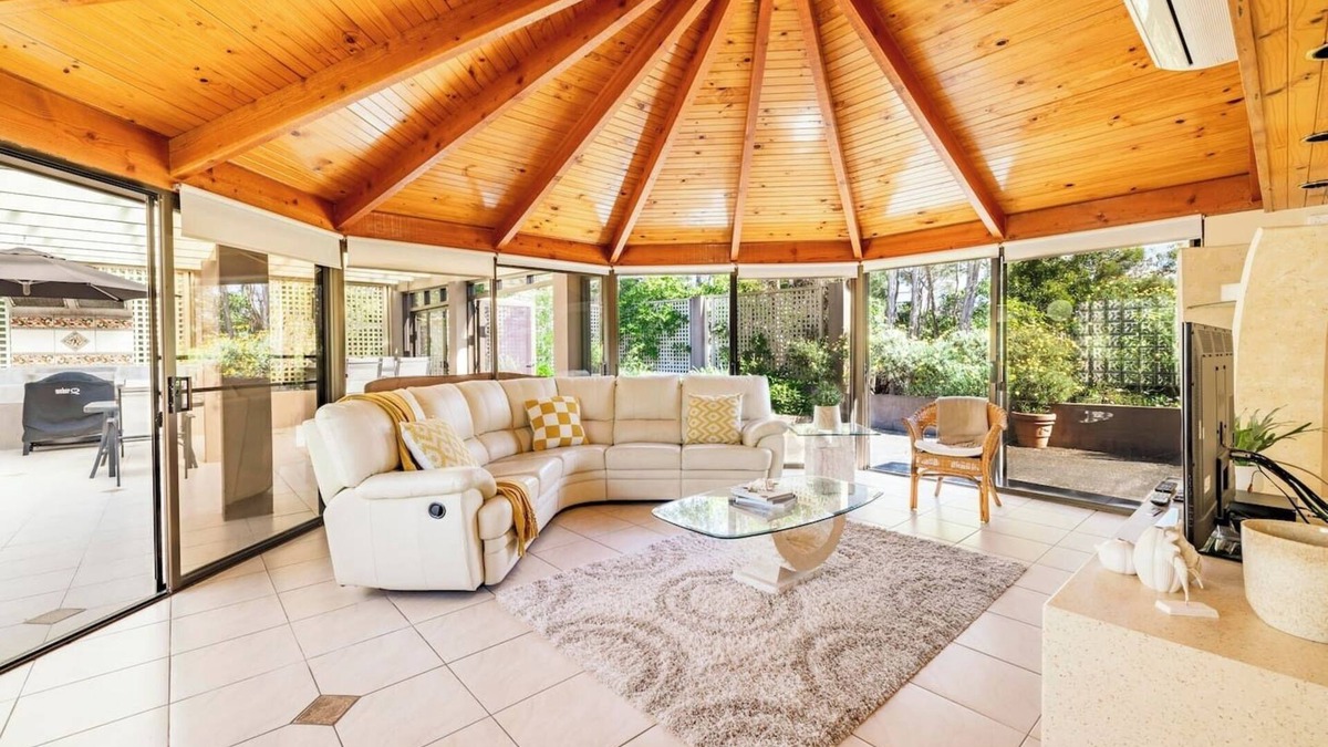 Hawley Beach House | Unwind @Hawley Beach