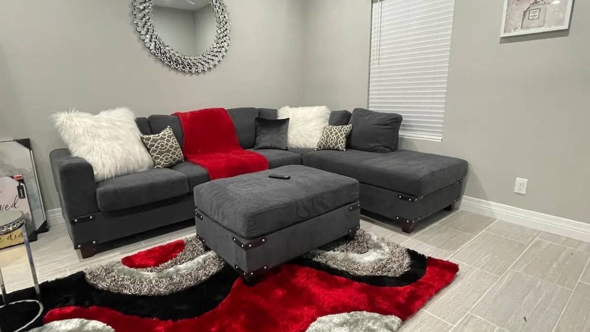 San Bernardino House | Unwind in insta-worthy Style: Dream Getaway Awaits! Private! Luxury Redefined!