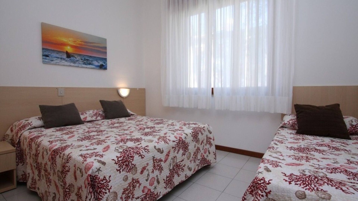 Lignano Pineta Apartment | Unwind in This Comfortable and Quiet Apartment