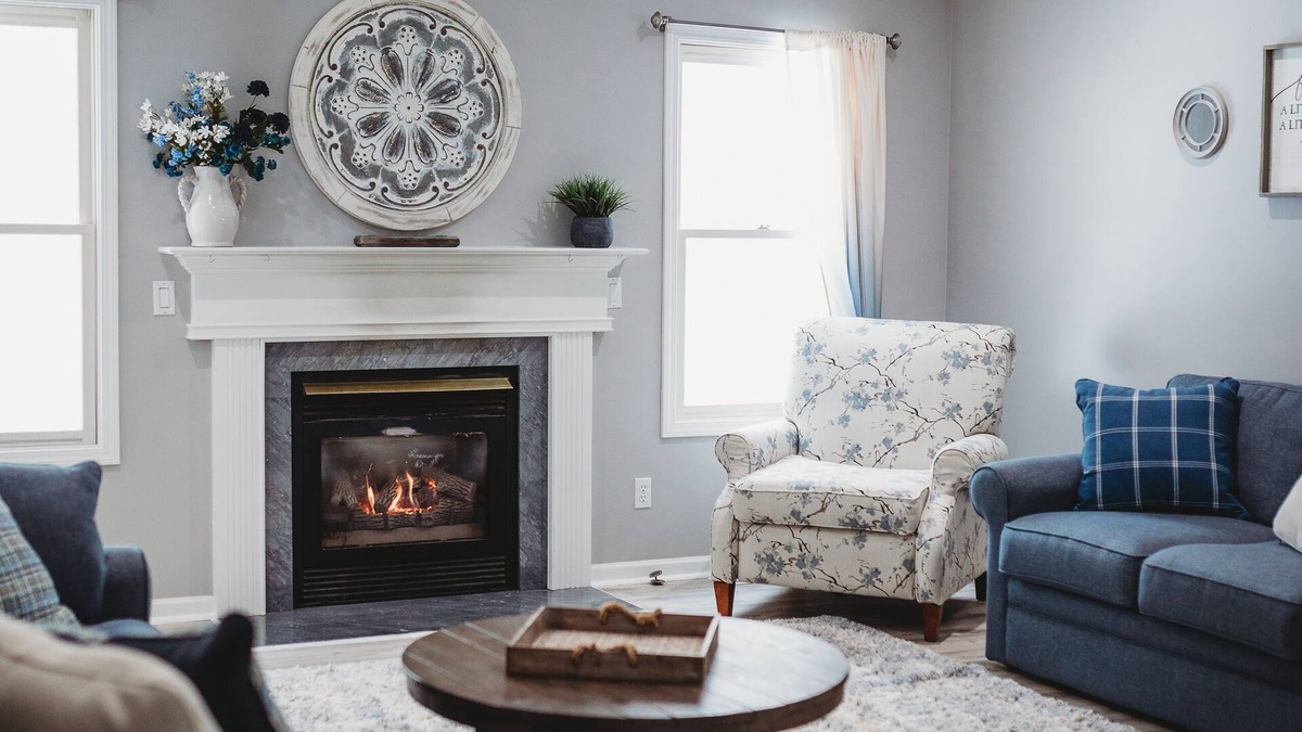 Traverse City House | Unwind in Traverse City: Your Private Wooded Sanctuary!