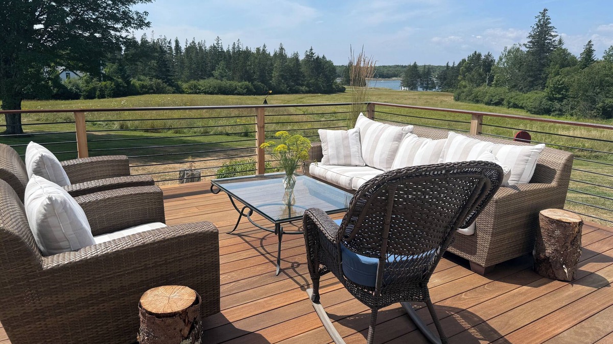 Martinsville Other | “Unwind, recharge, and experience the magic of Maine's Working Waterfront