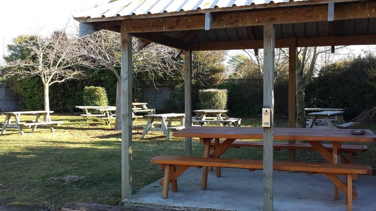 Waitaki District House | Unwind @ Richmond Inn Studio