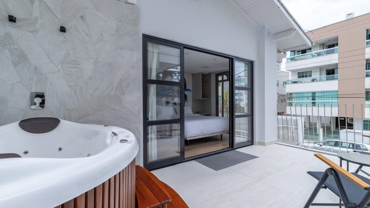 Bombas Hotel | UP Hotel Boutique