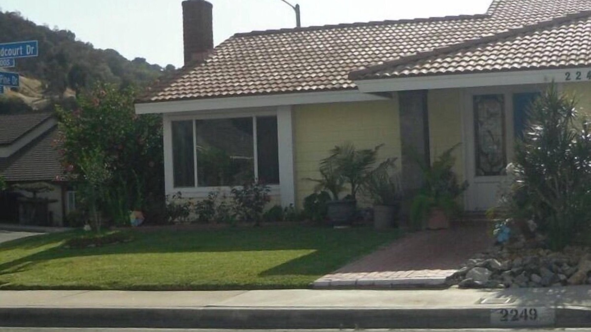 Hacienda Heights House | Up On The Hill, Mountain View, Hiking Trails, Free Summer Concerts,