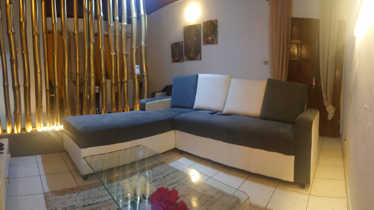 Yaounde Apartment | UP Residence