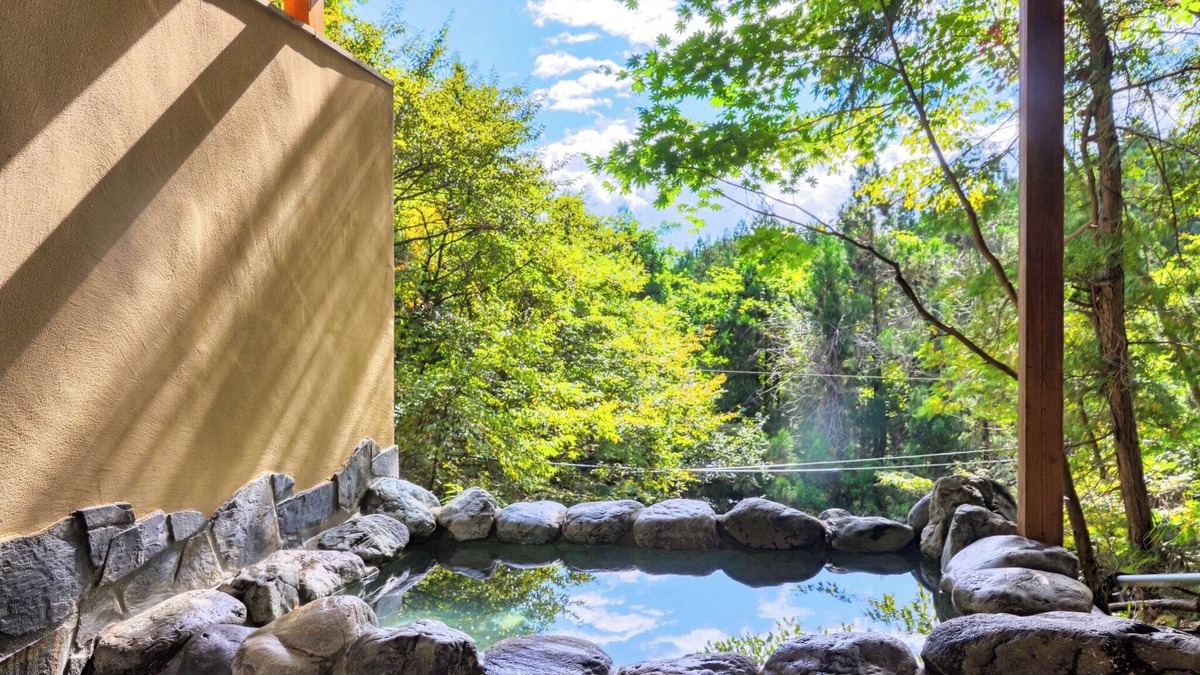 Nikko House | Up to 15 people Enjoy the spectacular openair h/Nikko Tochigi