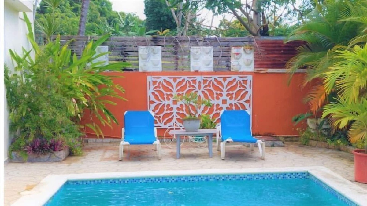 Sanchez Villa | Up to 27 Guests, Villa in Samana, Pool, Wifi @drvacationsrental