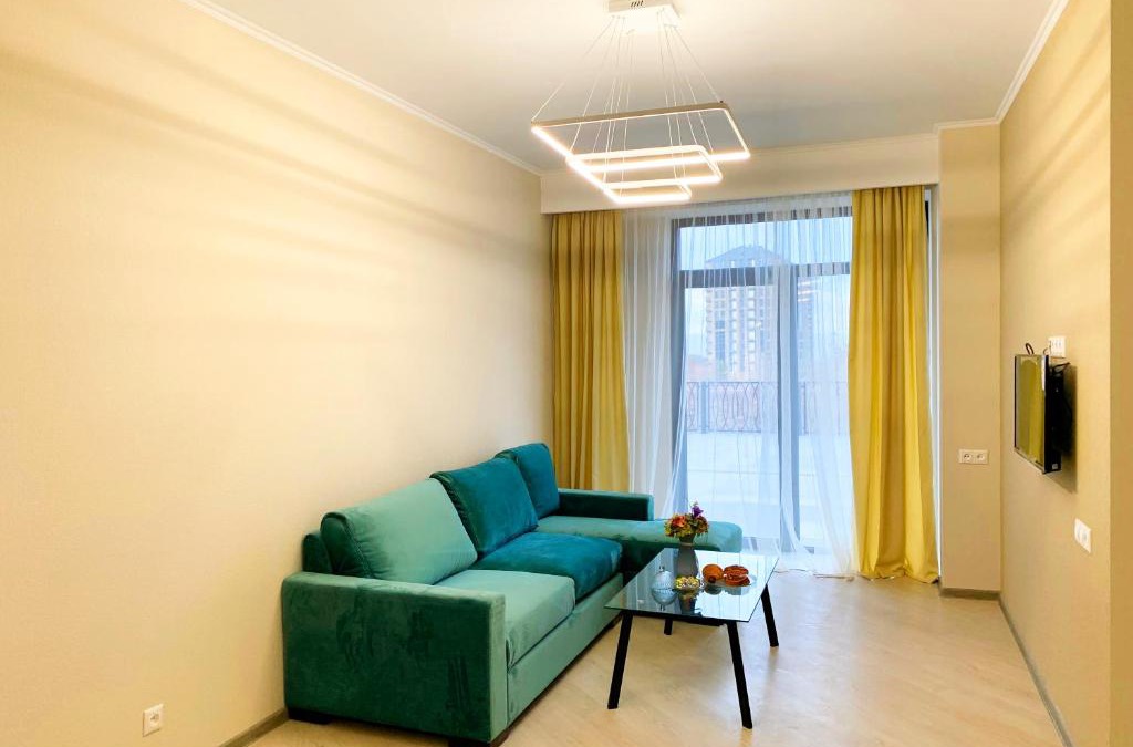 Tsaghkadzor Apartment | Uparthotel