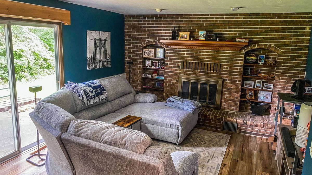 Park Forest Village House | Updated 3BR home in great State College neighborhood