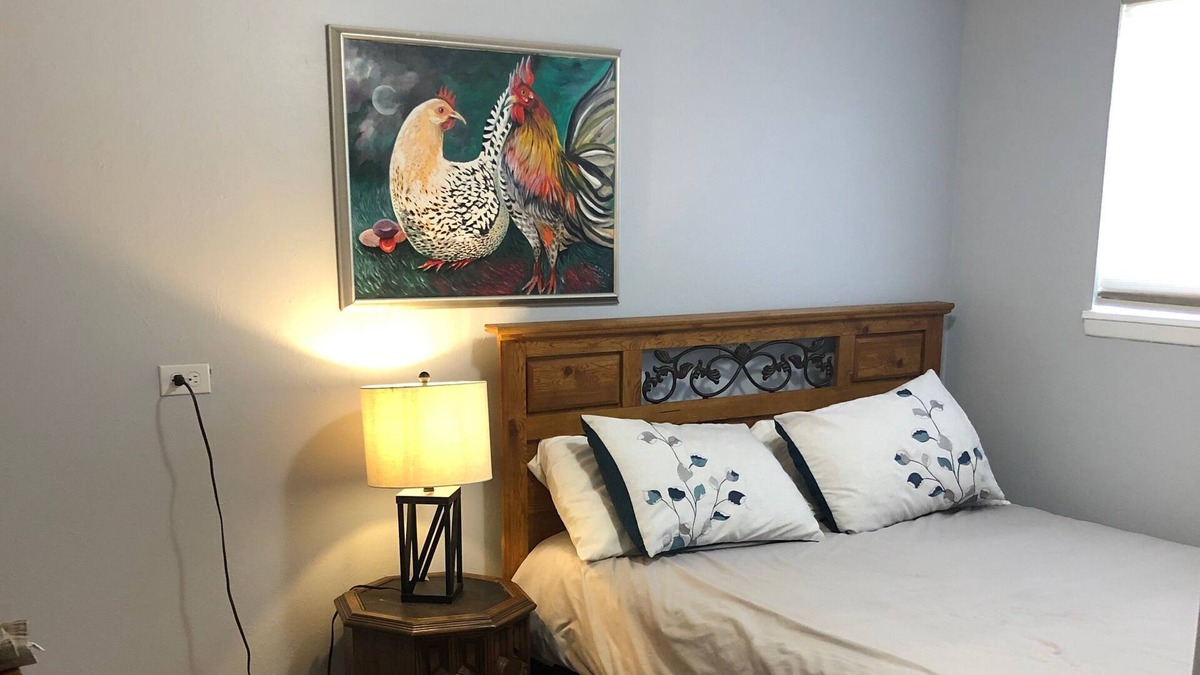 Edgewater House | Updated Colorado Home Near Downtown & Sloans Lake