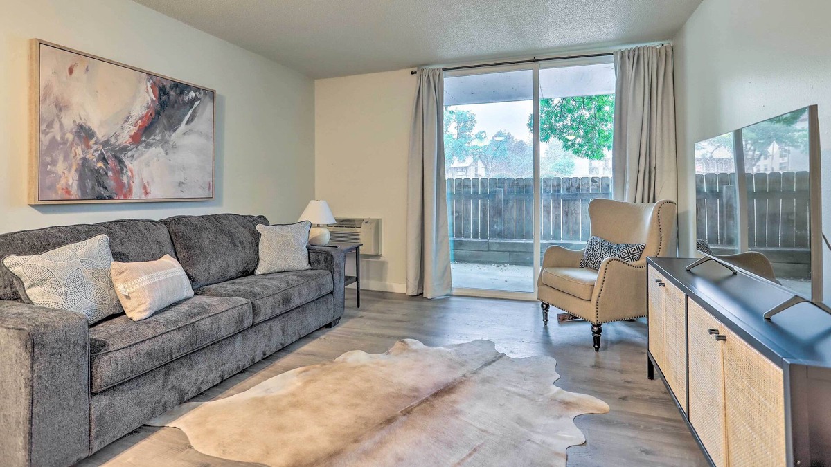 Heather Ridge Condo | Updated Condo 3 Mi to Cherry Creek State Park