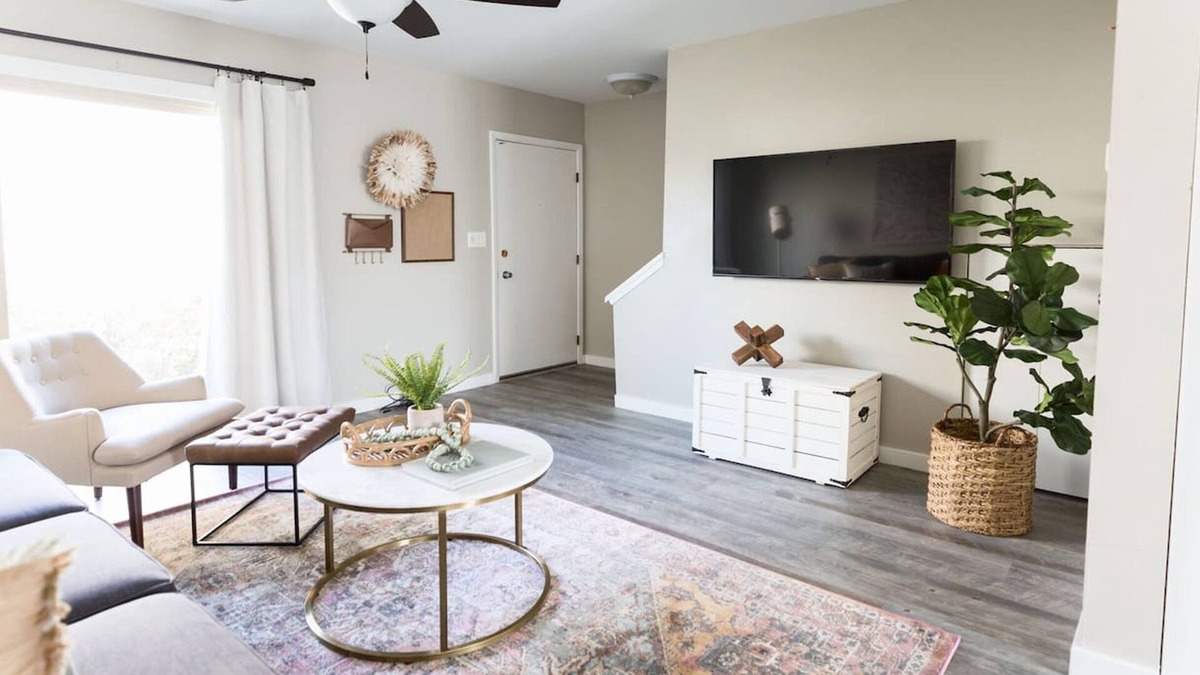 South Scottsdale Condo | Updated Condo in A+ Old Town Scottsdale Location!
