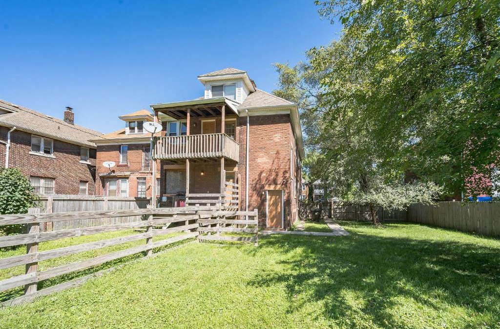 Mexicantown - Southwest Detroit Apartment | Updated Loft- Downtown Detroit Adjacent Southwest apts