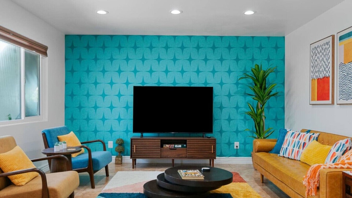 The Mesa Condo | Updated, modern & stylish condo w/pools and tennis