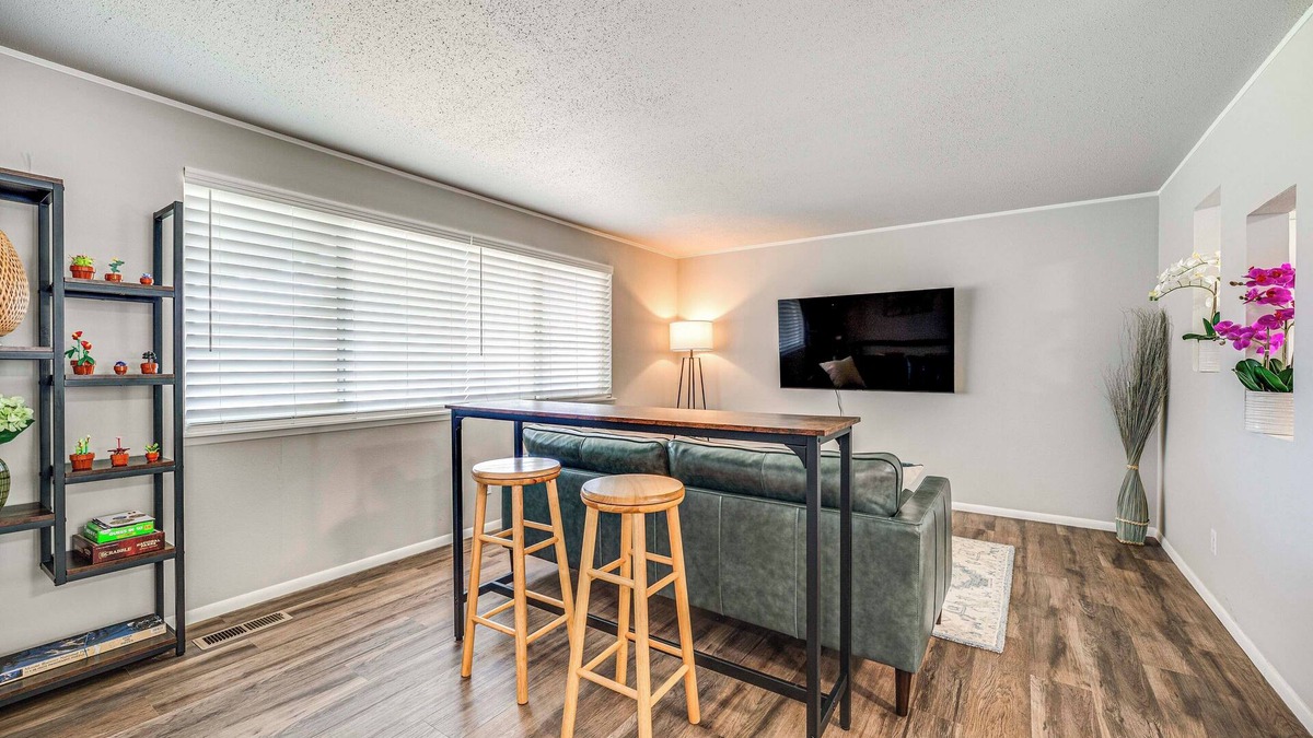 Yakima House | Updated Yakima Vacation Rental: Central Location!