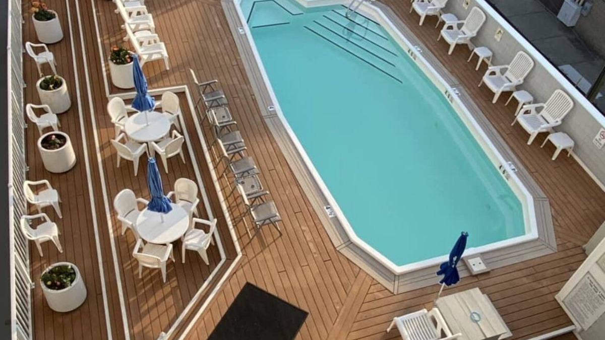 North End Condo | Upgraded Condo Close to Boardwalk/Beach/Asbury Shopping w Pool
