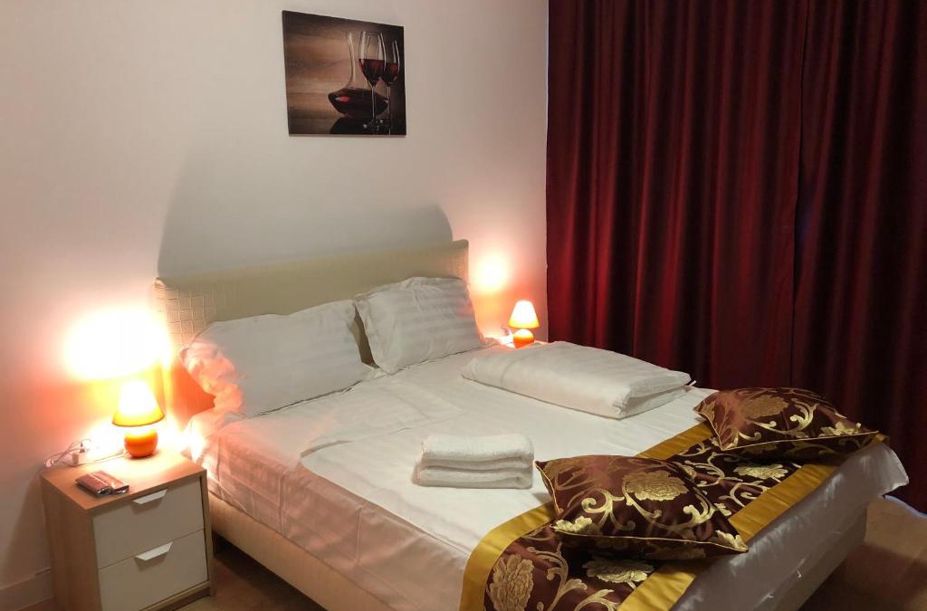 Sector 2 Apartment | Upground Apartment 2019