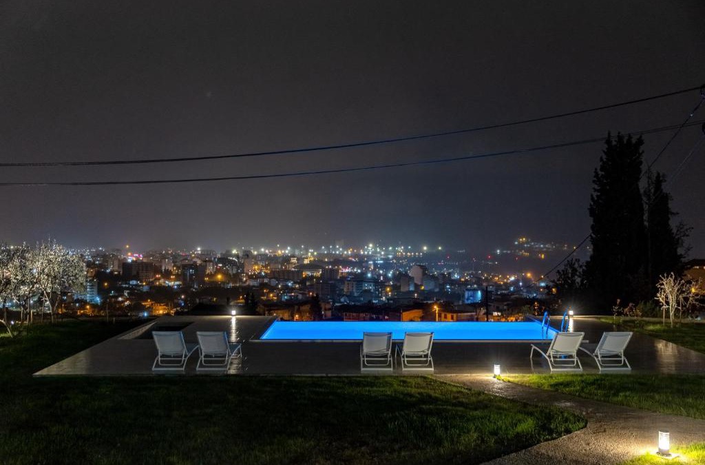 Susanj House | Uphill Glavanovic Villas
