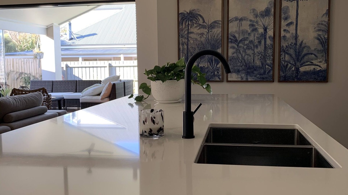 Cape Woolamai House | Upmarket Beach Get Away