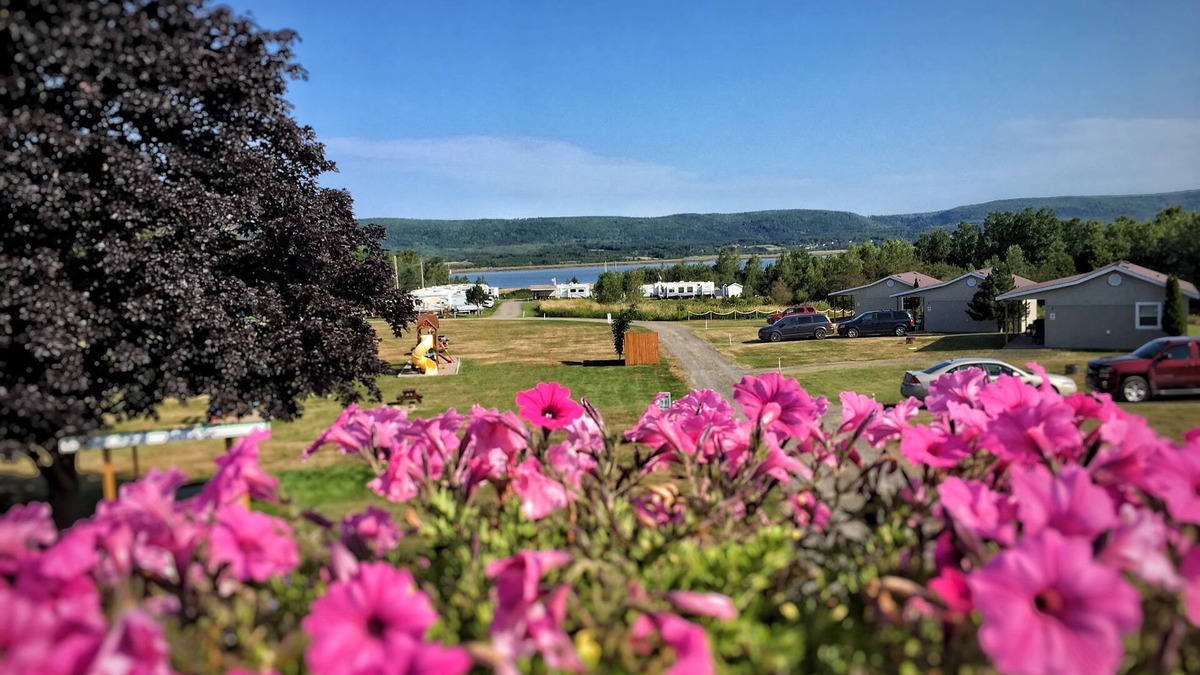 Annapolis Royal Cottage | Upper Clements Cottages