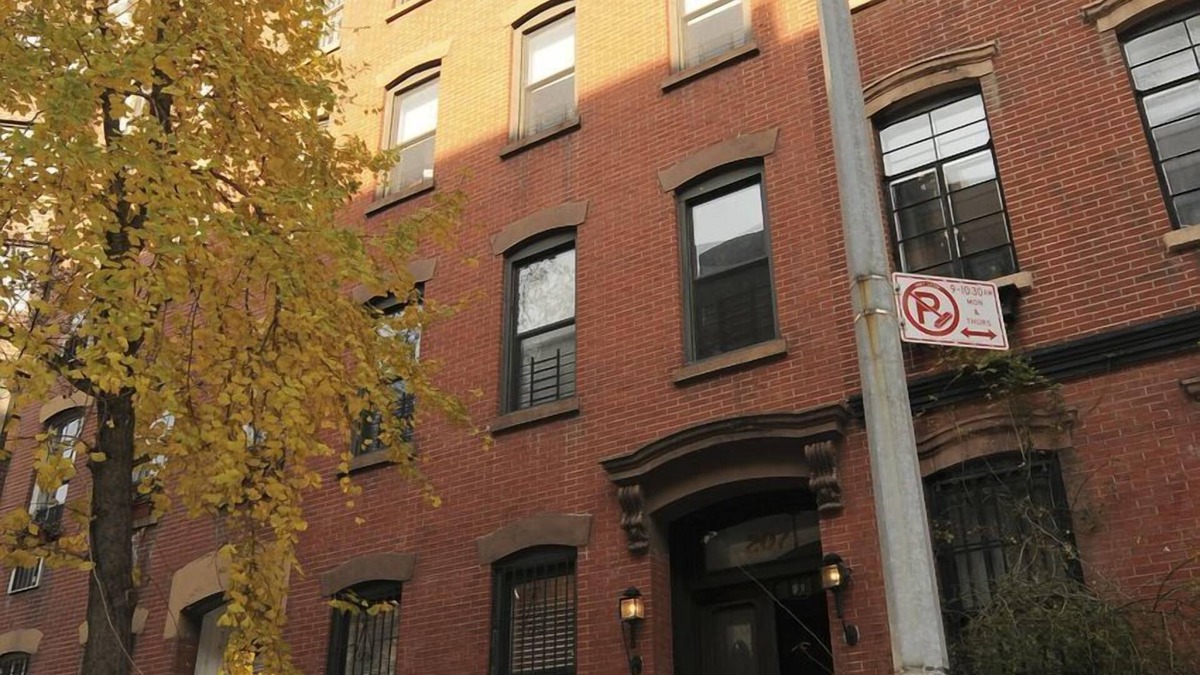 Upper East Side House | Upper East Side Apartment within an Elegant Row House