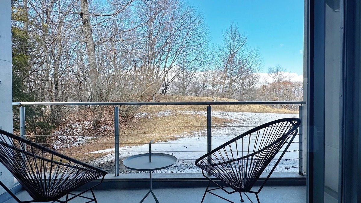 Miyota House | Upper floor II /Kitasakugun Nagano