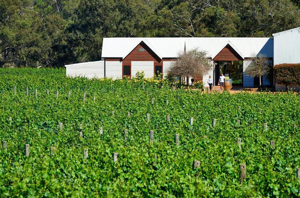 Baskerville Villa | Upper Reach Spa Cottage