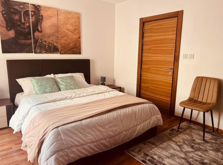 Kalkara Apartment | Upper Valley Mansions, No.25