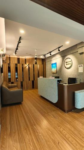 Pala Hotel | UPPERCREST RESIDENCY PALA