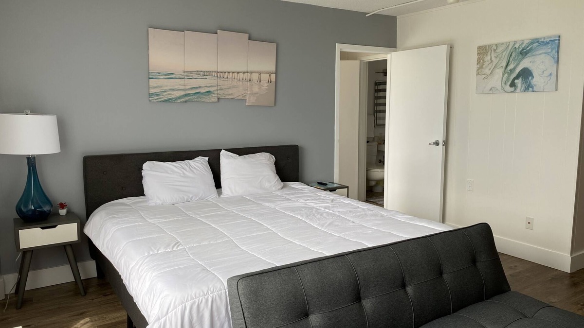 Gadsden Apartment | Upscale 1 bedroom Apartment in Gadsden, AL