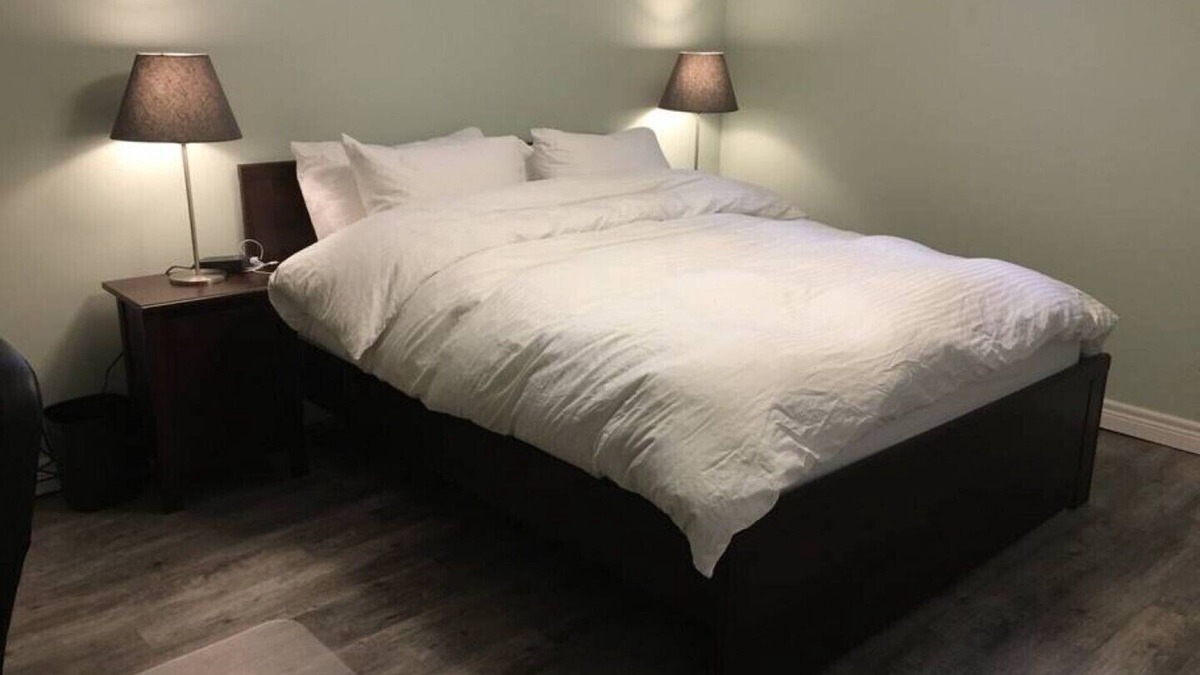Highland House | Upscale 2-Bedroom Basement Apartment