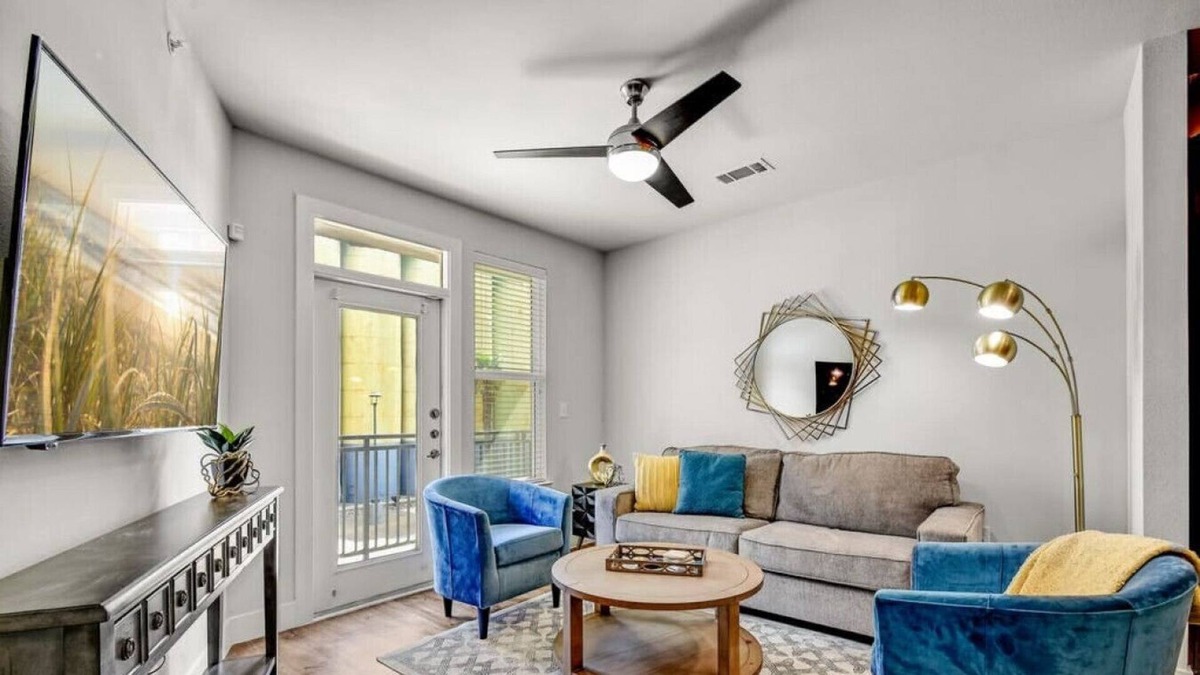 King William Apartment | Upscale Apartment|Riverwalk|Alamo|Pearl