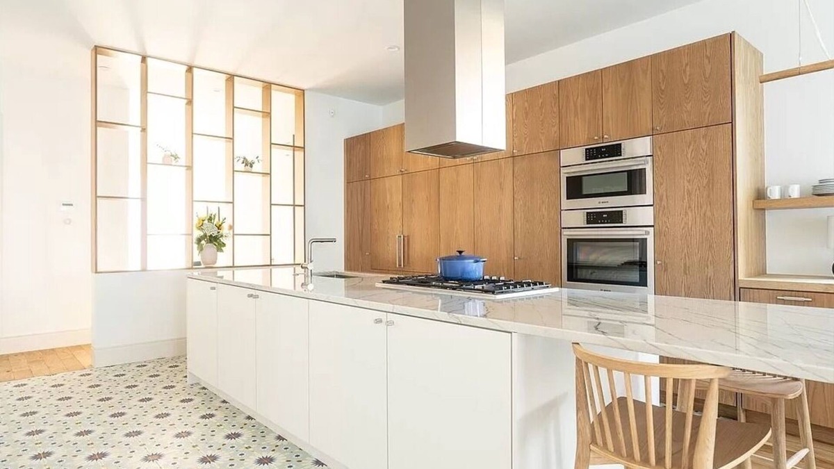 Downtown Oklahoma City House | Upscale living in Downtown OKC. Unbeatable location and pet friendly!