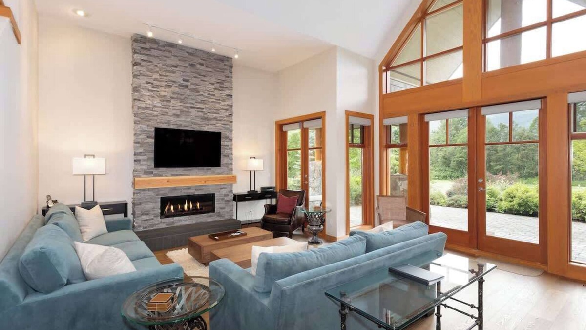 Nicklaus North House | Upscale Ski Escape, Hot Tub, Garage & Views