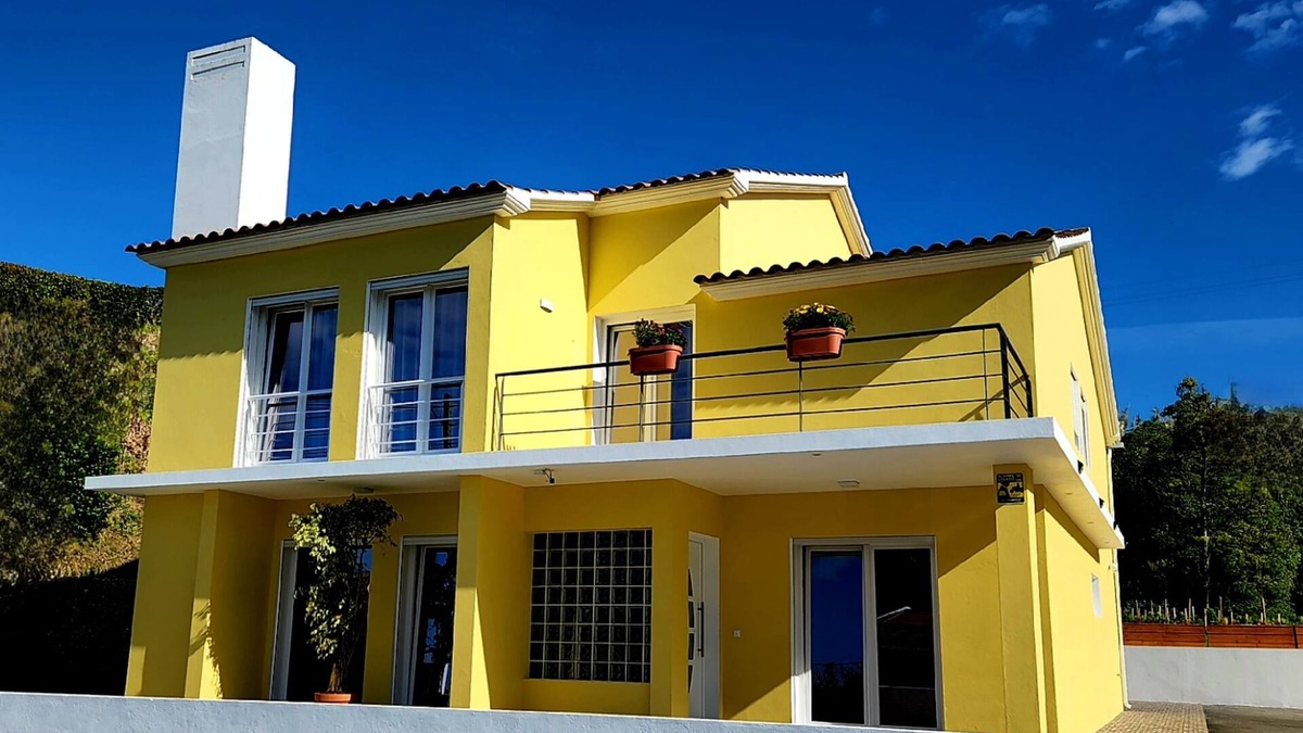 Ginetes Villa | Upscale Villa with 5 bedrooms and 4 bathrooms.nn