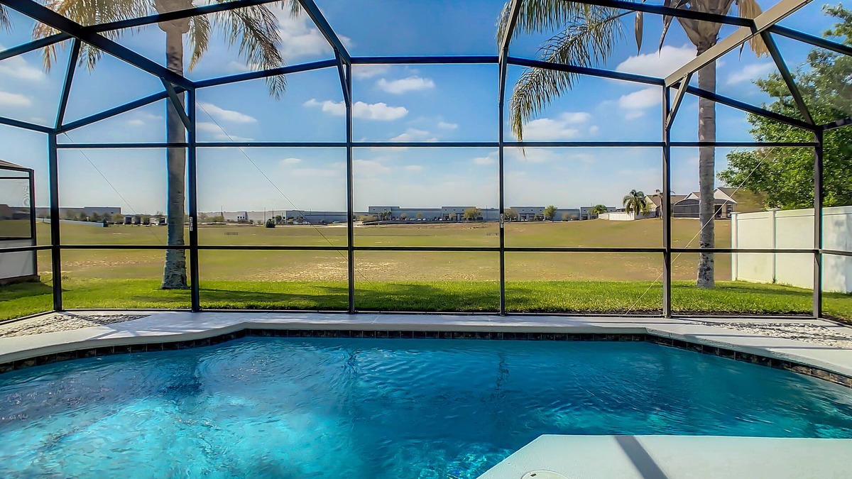 Sunset Ridge House | Upscale Villa with Private Pool & Stunning Sunset Views