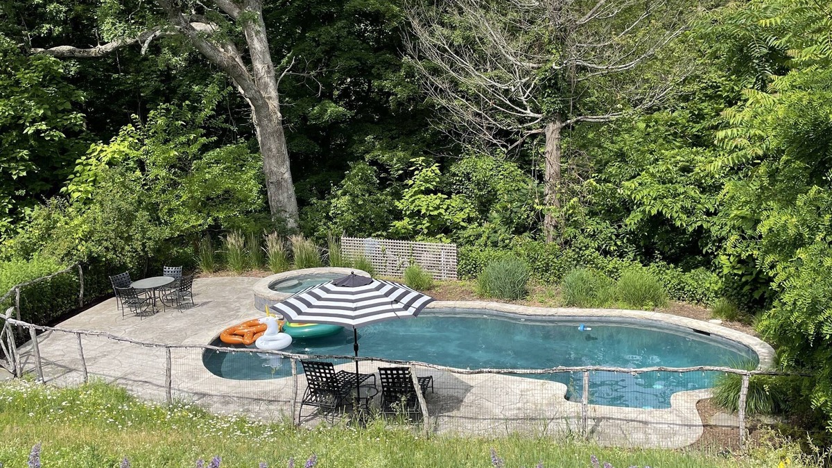 Red Hook House | Upstate Idyll