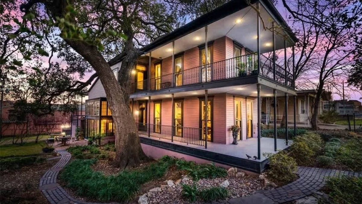 Swede Hill House | Upstay - RARE East Austin Home - Walk to Downtown
